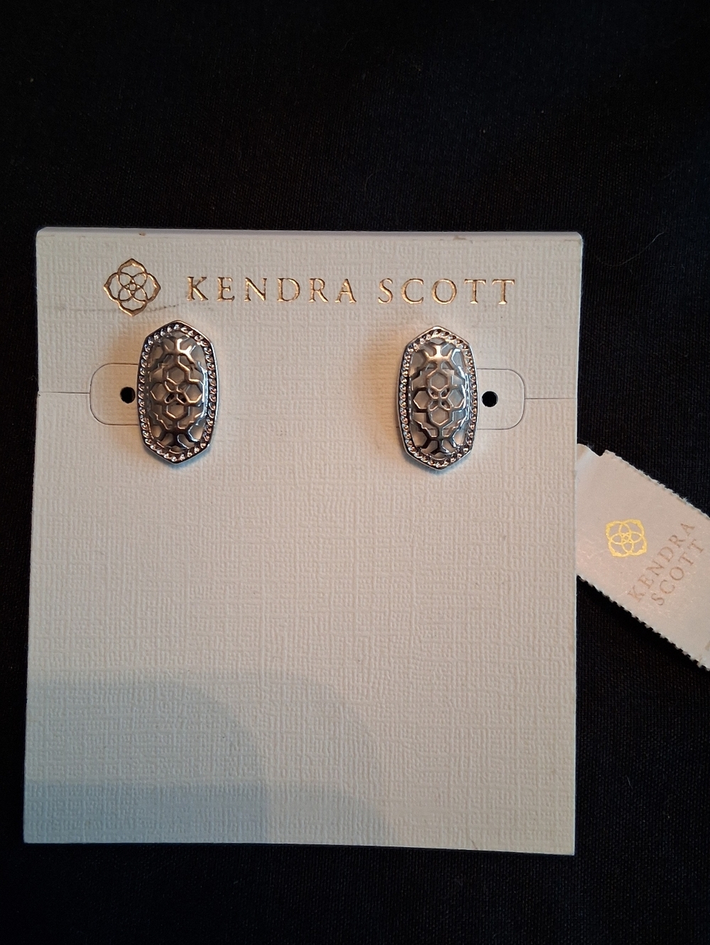 Kendra Scott Ellie Earrings